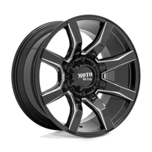 MO804 20X10 5X5.0/5.5 G-BLK MILL -18MM