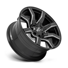 MO804 22X10 8X6.5 G-BLK MILL -18MM