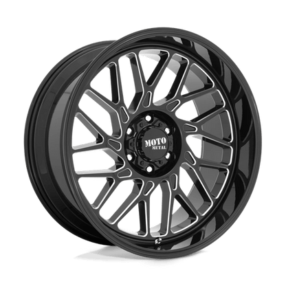 MO805 20X10 6X5.5 G-BLK MILL -18MM