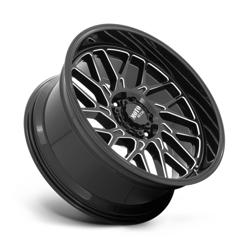 MO805 20X10 6X5.5 G-BLK MILL -18MM