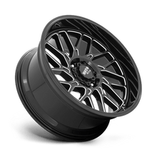 MO805 20X10 6X5.5 G-BLK MILL -18MM