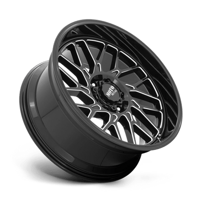 MO805 20X10 6X5.5 G-BLK MILL -18MM