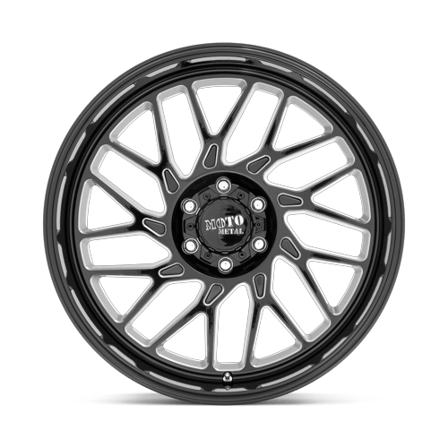 MO805 20X10 6X5.5 G-BLK MILL -18MM