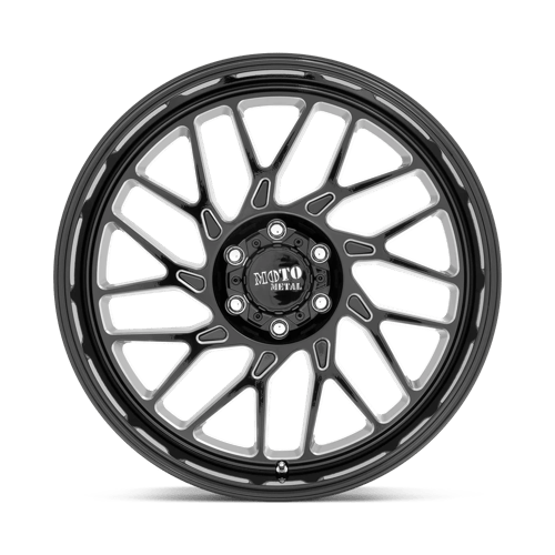 MO805 20X10 5X5.5 G-BLK MILL -18MM