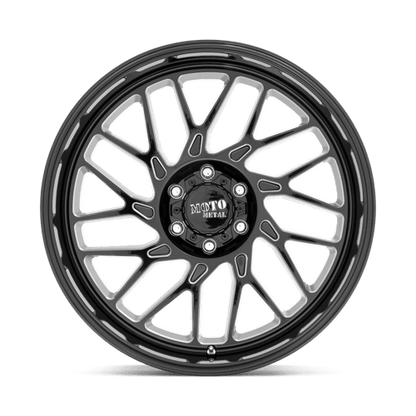 MO805 20X10 5X5.5 G-BLK MILL -18MM