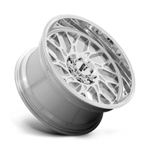MO805 22X10 8X170 CHROME -18MM