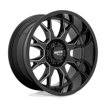 MO806 20X10 8X180 G-BLK MILL -18MM