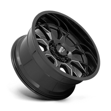 MO806 20X9 5X5.0 G-BLK MILL 00MM