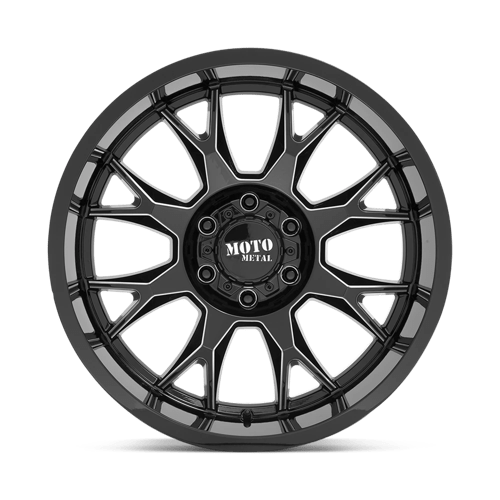 MO806 20X9 6X5.5 G-BLK MILL 00MM