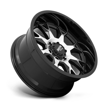 MO806 20X10 5X5.5 G-BLK MACH -18MM