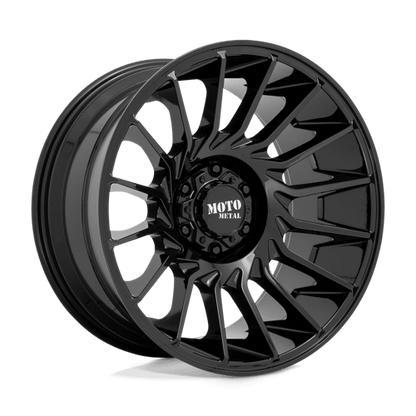 MO807 20X10 6X5.5 G-BLK -18MM