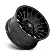 MO807 20X10 6X5.5 G-BLK -18MM