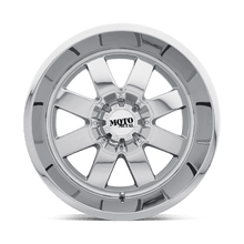 MO962 18X9 8X6.5 CHR 0MM