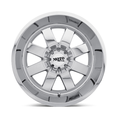 MO962 22X14 5X5 CHROME -76MM