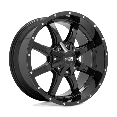 MO970 20X10 5X135 G-BLK -24MM