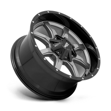 MO970 20X9 6X135/5.5 G-GRY BLK LP 00MM