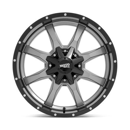 MO970 20X9 6X135/5.5 G-GRY BLK LP 00MM