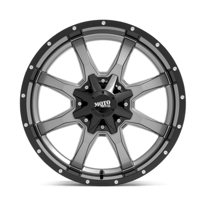 MO970 20X9 6X135/5.5 G-GRY BLK LP 00MM