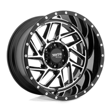 MO985 20X12 8X170 G-BLK MACH -44MM