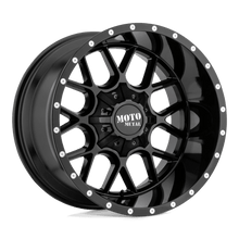 MO986 20X12 5X5.0/5.5 G-BLK -44MM