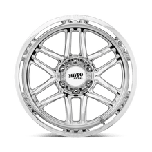 MO992 20X9 6X135 CHROME 18MM