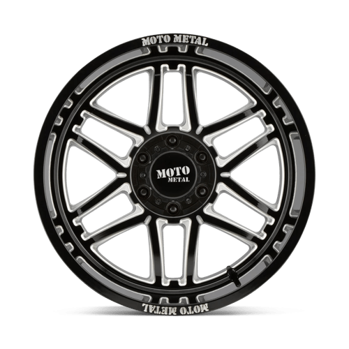 MO992 20X12 5X5.5 G-BLK MILL -44MM