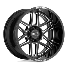 MO992 20X12 5X5.5 G-BLK MILL -44MM