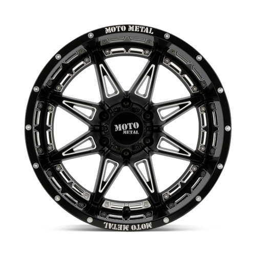 MO993 20X10 6X5.5 G-BLK MILL -18MM