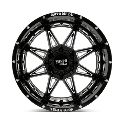 MO993 20X10 6X5.5 G-BLK MILL -18MM