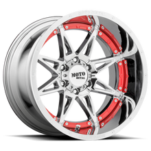 MO993 20X9 6X4.5 CHROME 18MM  CB 66.1
