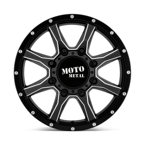 MO995 DRW 20X8.25 8X6.5 +127 SB-MILL DF