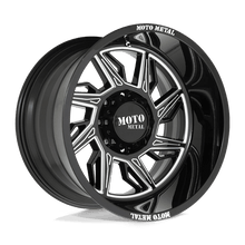 MO997 20X10 6X5.5 G-BLK MILL -18MM RIGHT