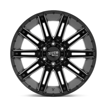 MO998 20X9 6X5.5 G-BLK MILL 00MM