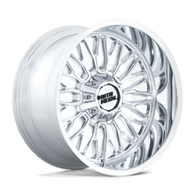 STINGER 20X9 8X180 124 18 CHROME