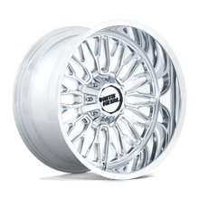 STINGER 22X10 5X5/5.5 78 -18 CHROME