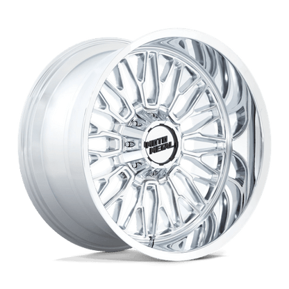STINGER 20X9 BLANK 78 18 CHROME