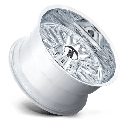 STINGER 20X9 8X170 125 18 CHROME