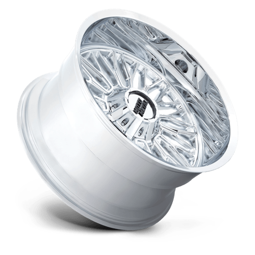 STINGER 20X9 8X180 124 18 CHROME
