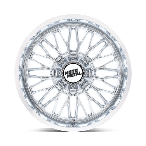 STINGER 22X12 5X5/5.5 78 -44 CHROME