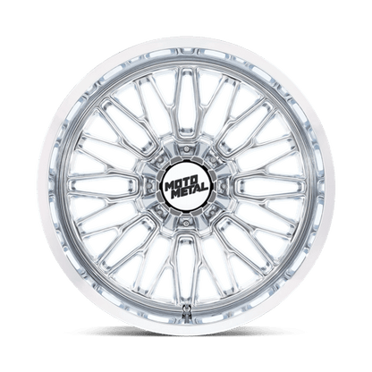 STINGER 20X9 BLANK 78 18 CHROME