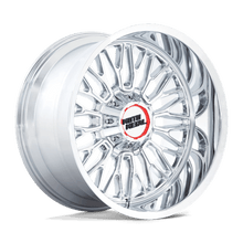 STINGER 22X10 6X135/5.5 106 -18 CHROME