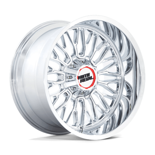 STINGER 20X10 8X6.5 125 -18 CHROME