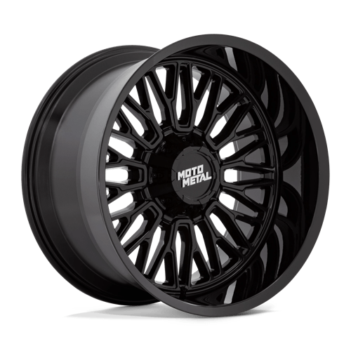 STINGER 22X10 6X135/5.5 106 -18 G-BLK