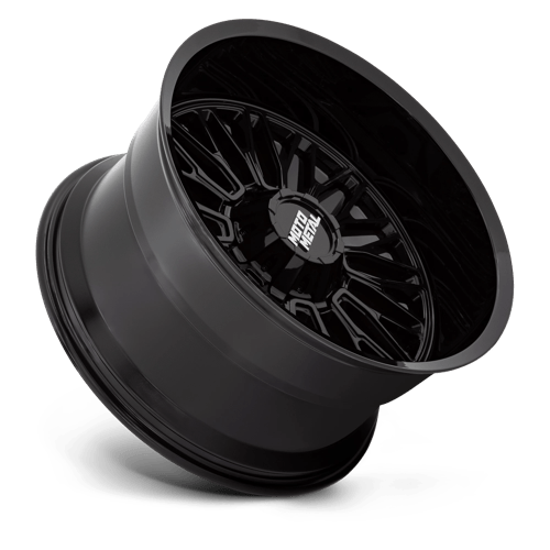 STINGER 22X12 6X135/5.5 106 -44 G-BLK