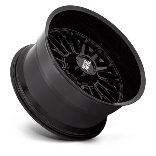 STINGER 20X9 8X180 124 18 G-BLK