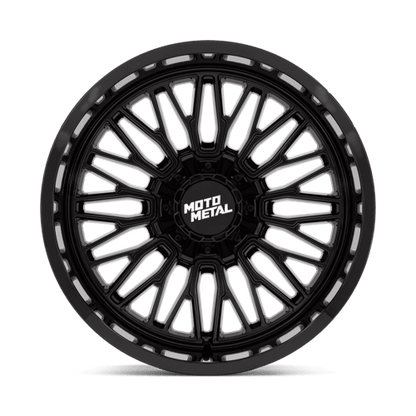 STINGER 22X10 BLANK 78 -18 G-BLK
