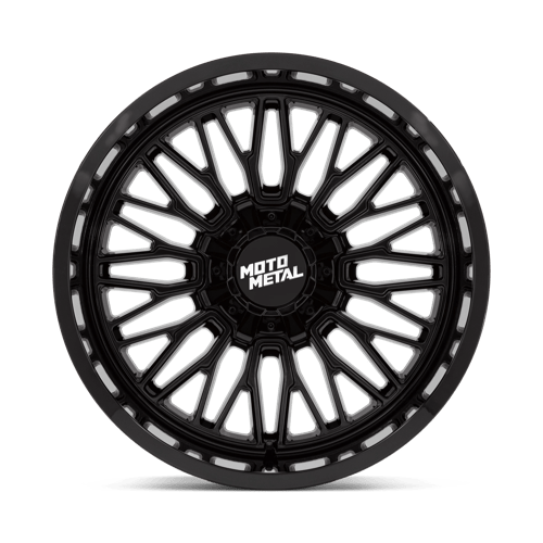 STINGER 20X9 6X135/5.5 106 18 G-BLK