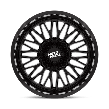 STINGER 22X10 6X135/5.5 106 -18 G-BLK