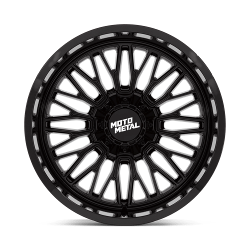 STINGER 20X9 BLANK 78 18 G-BLK