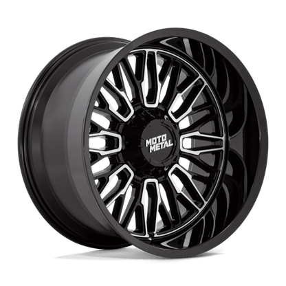 STINGER 22X10 BLANK 78 -18 GBLK-MCH